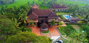 Kumarakom Heritage Resort, Kottayam